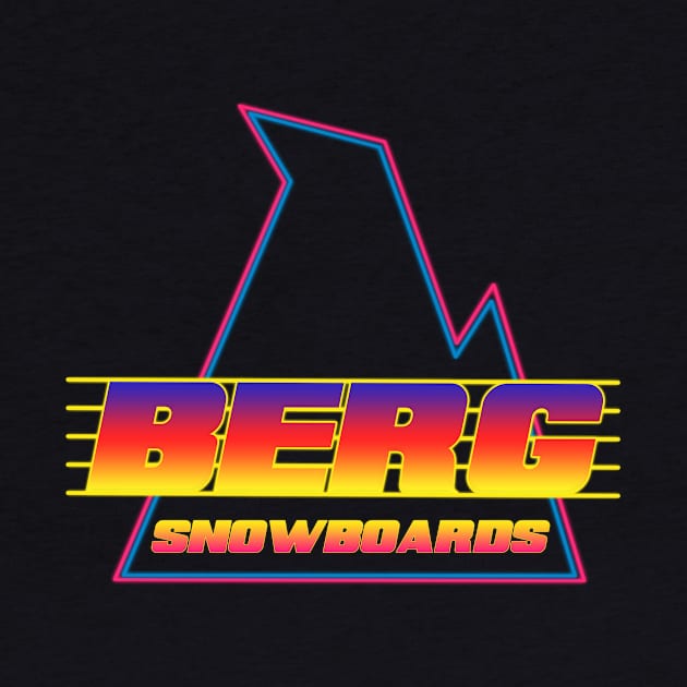 Berg Snowboards (Front + Back) by net_ha_ha_ha